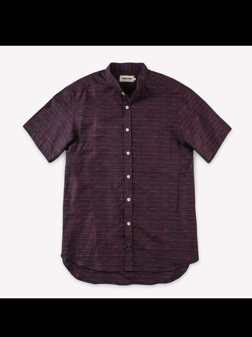 TS Bandit 42 Navy and Red
